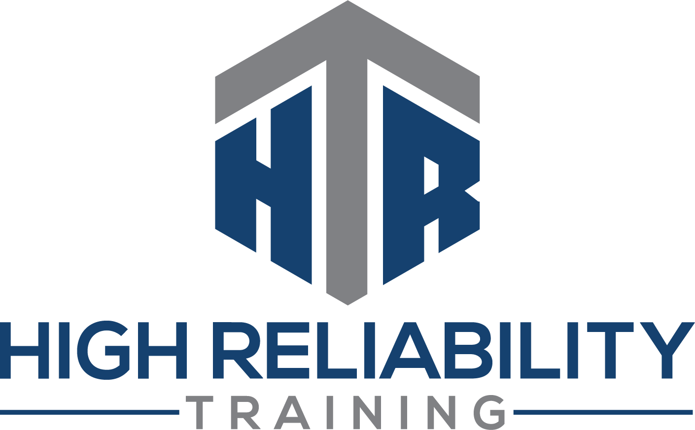 High Reliability Training Logo