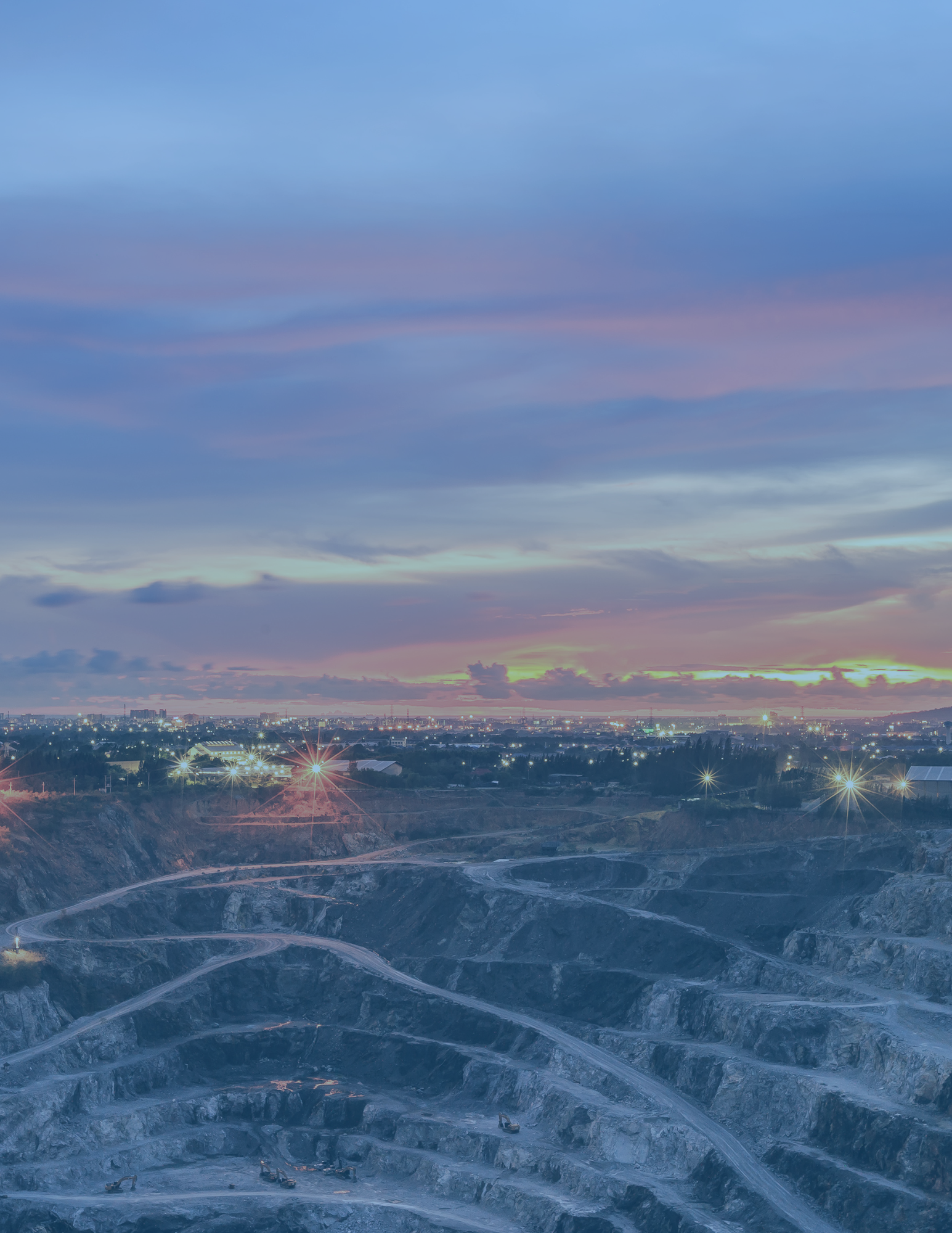 Become a Master of HRO 